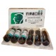 Isatis Tinctoria Combo Tea (Kang Bing Du Kou Fu Ye)  10ml X 6 Vials  